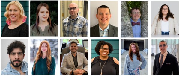 40 Under Forty Alumni