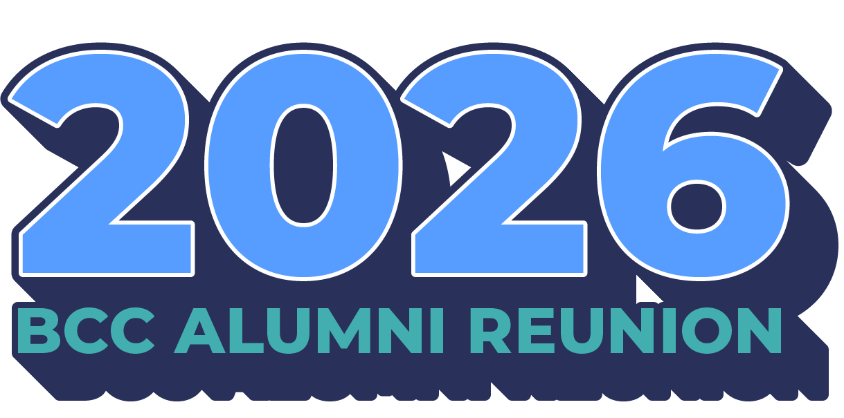 Alumni Reunion logo