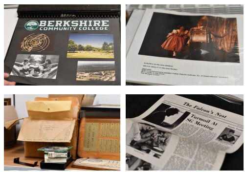 BCC archives