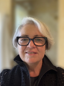 Shirley Brandman