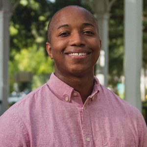 Akinyemi Blackshear portrait