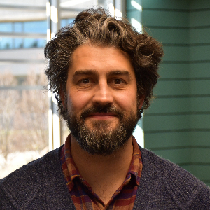 Matt Muller