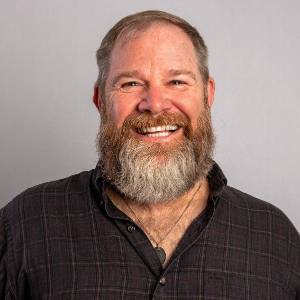 Matthew Kenny portrait