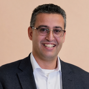 Mohammad Alkawaldeh