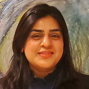 Sadia Mansoor