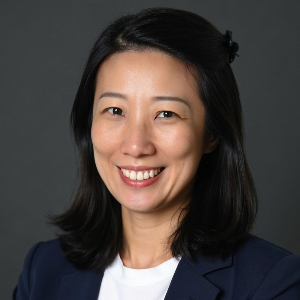 Shirley Liu