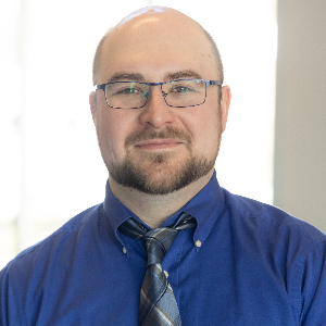 Thomas Burton-Steele