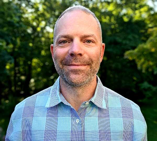 Adam Graney, Gold Flamingo AI Solutions