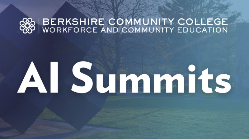 AI summits at BCC