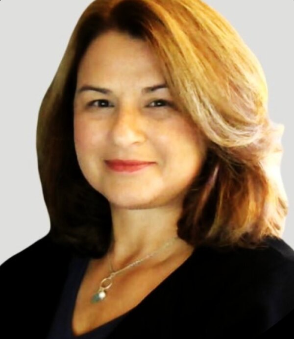 Paula Moore