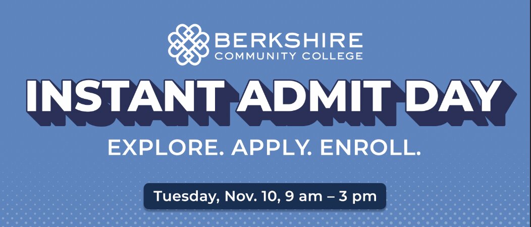 Instant Admit Day