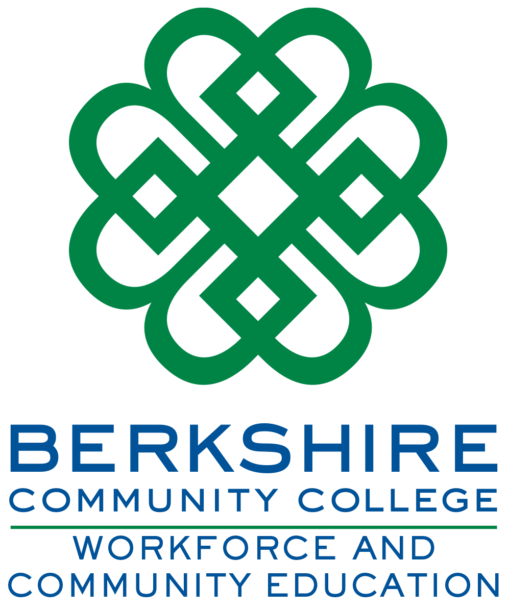 BCC Workforce and Community Education logo